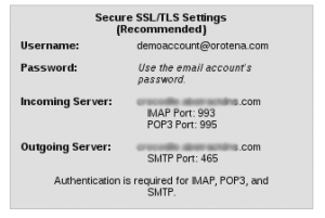 Email-cPanel-Email-Settings