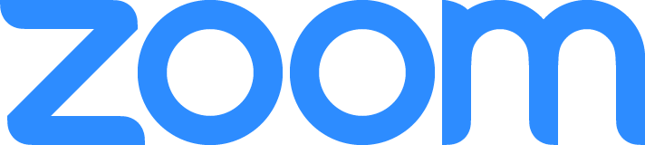 The Zoom product logo - Zoom is an online video conferencing service